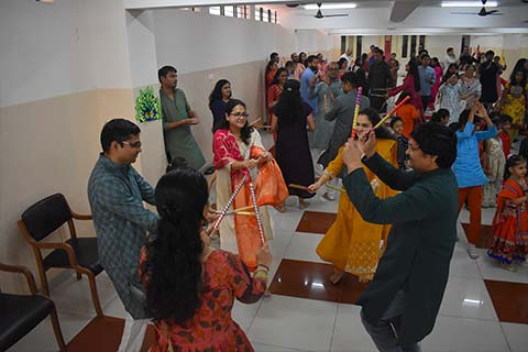 Dhol beats and feats - 3