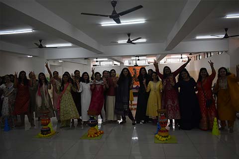 Dhol beats and feats - 5