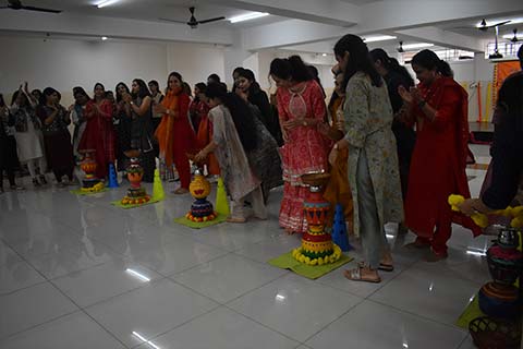 Dhol beats and feats - 6