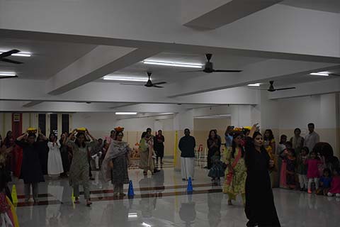 Dhol beats and feats - 7