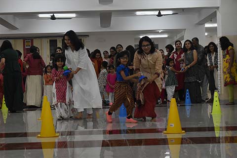 Dhol beats and feats - 9