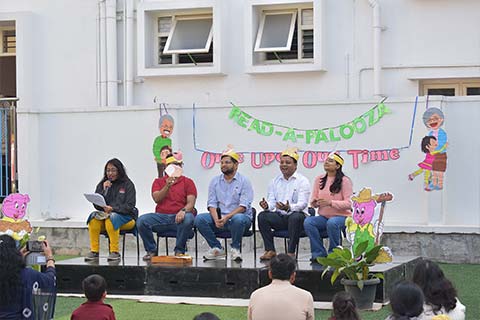 KG Character Meet and Greet - 11