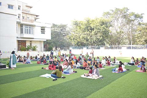 KG Character Meet and Greet - 7