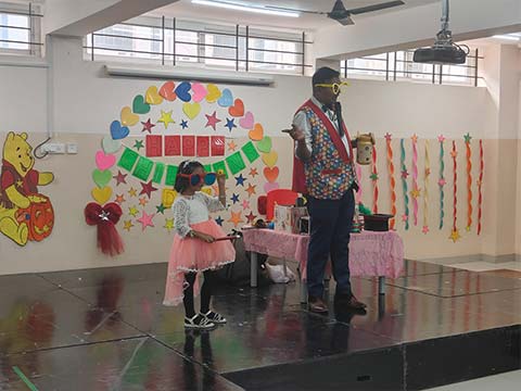 KG Children’s Day 2025 - 10