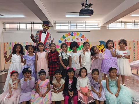 KG Children’s Day 2025 - 11