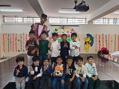 KG Children’s Day 2025 - 12