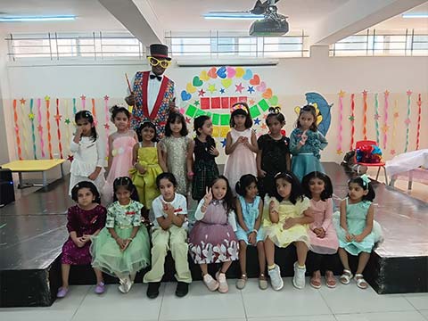 KG Children’s Day 2025 - 3