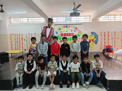 KG Children’s Day 2025 - 4