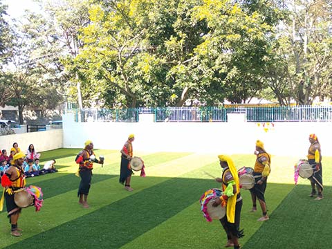 KG Kannada Rajyotsava 2025 - 4