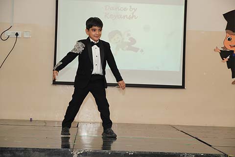 KG2 Graduation Ceremony - 17