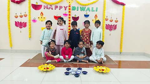 Diwali Celebrations, 2025 - 11