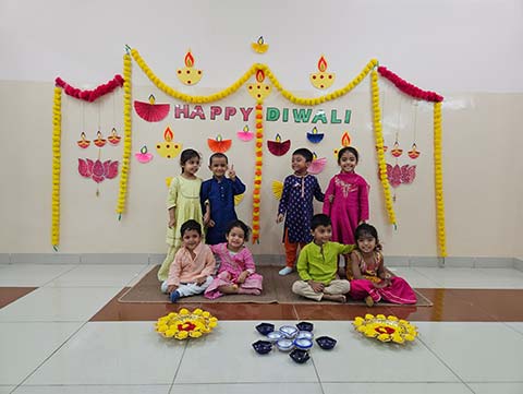 Diwali Celebrations, 2025 - 4