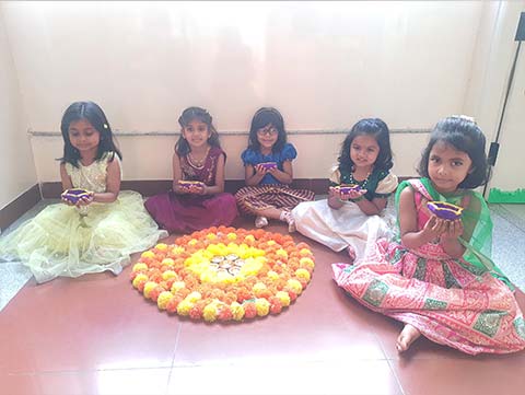 Diwali Celebrations, 2025 - 5