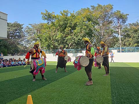 Karnataka Rajyotsava Celebration 2025 - 11