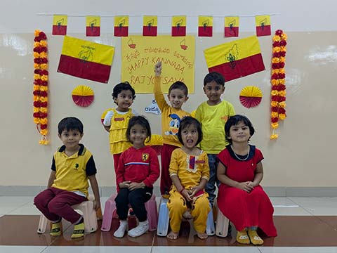 Karnataka Rajyotsava Celebration 2025 - 6