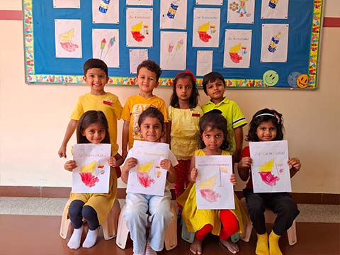 Karnataka Rajyotsava Celebration 2025 - 8