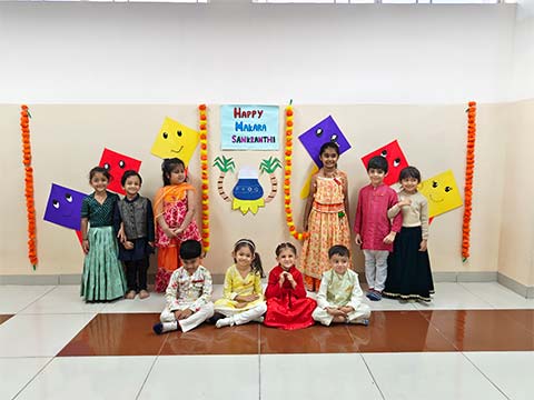Montessori Sankranthi 2026 - 11