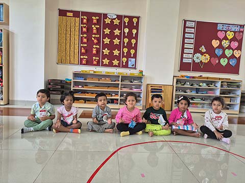 International Yoga Day - 8