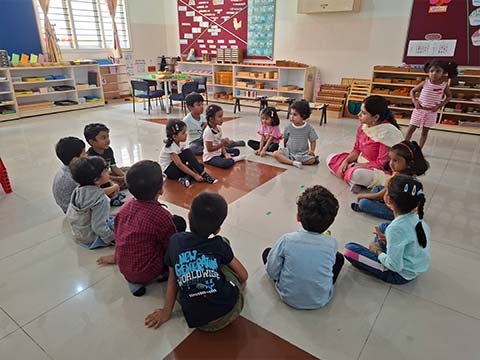International Yoga Day - 9