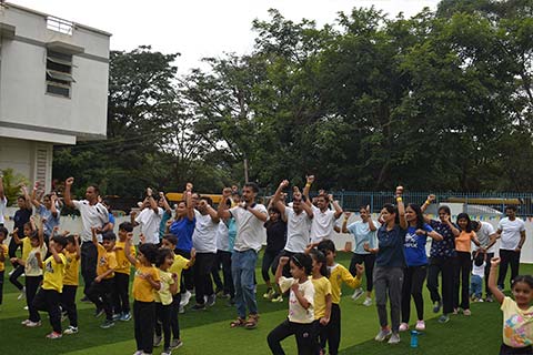 Move together Groove together - 14