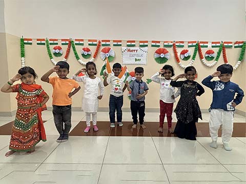 Montessori Republic Day 2026 - 14
