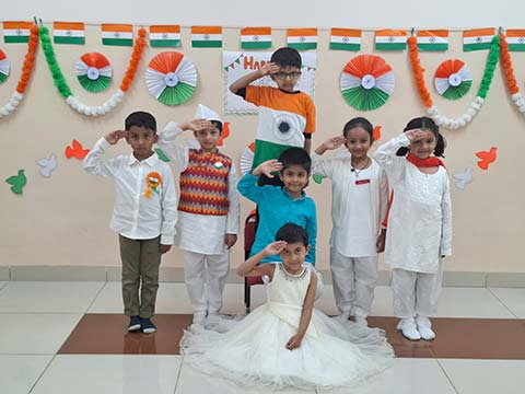 Montessori Republic Day 2026 - 16