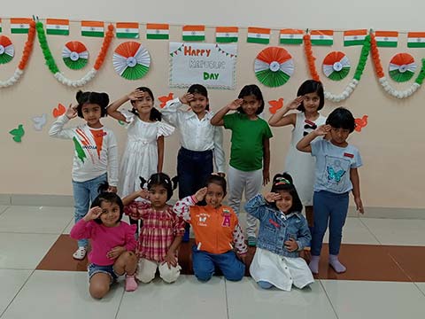 Montessori Republic Day 2026 - 17