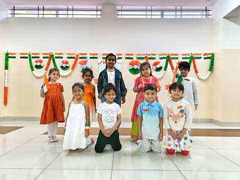 Montessori Republic Day 2026 - 5