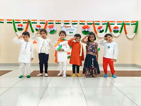 Montessori Republic Day 2026 - 6