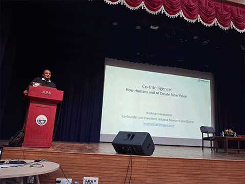AI Talk - 2