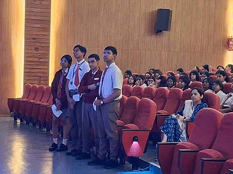 AI Talk - 3