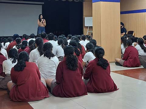 Alumni Speak (Aug '25) - 1