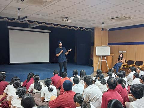 Alumni Speak (Aug '25) - 3