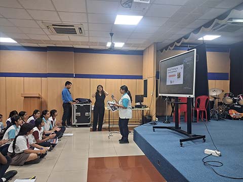 Ms. Anubha Grover - 1