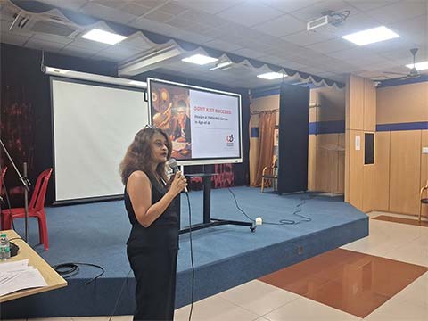 Ms. Anubha Grover - 3