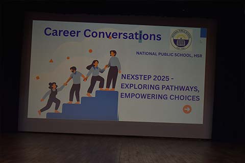 NEXSTEP 2025 - 7