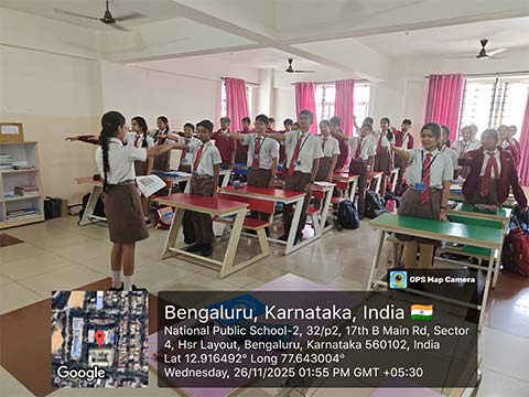 Constitution Day - 2