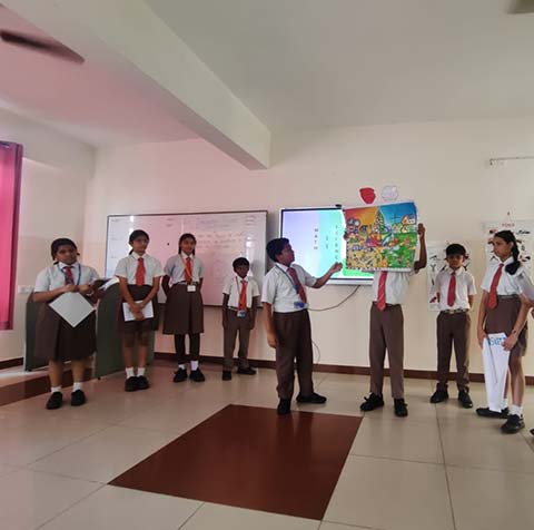 Ek Ped Maa Ke Naam - 11