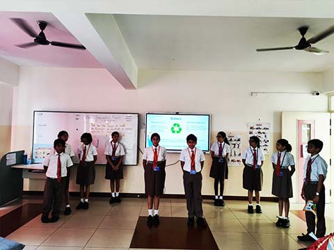 Ek Ped Maa Ke Naam - 6