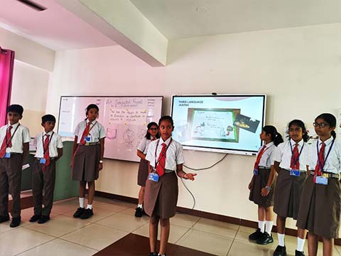 Ek Ped Maa Ke Naam - 7