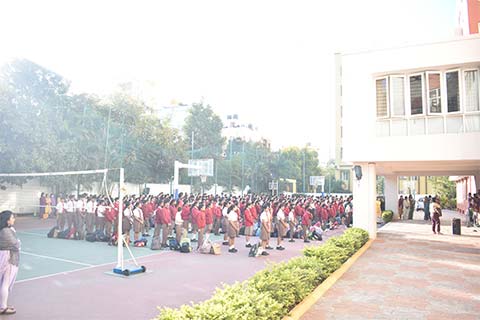 Pariksha pe Charcha - 1