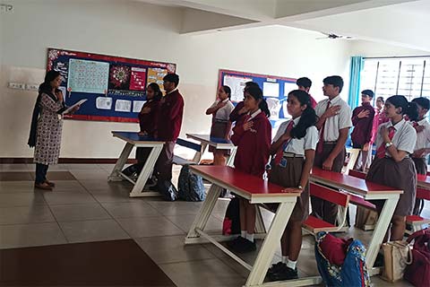 Pariksha pe Charcha - 2