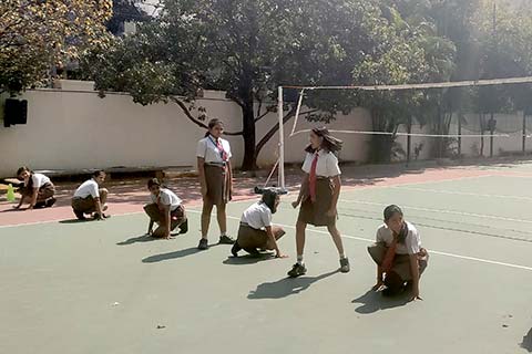 Pariksha pe Charcha - 3