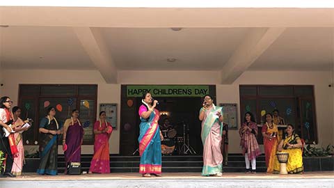 Children’s Day 2025 - 4