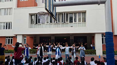 Children’s Day 2025 - 5