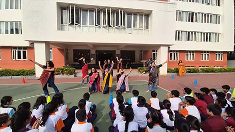 Children’s Day 2025 - 6