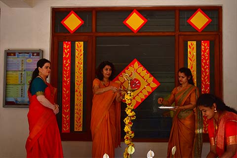 Kannada Rajyotsava 2025 - 10