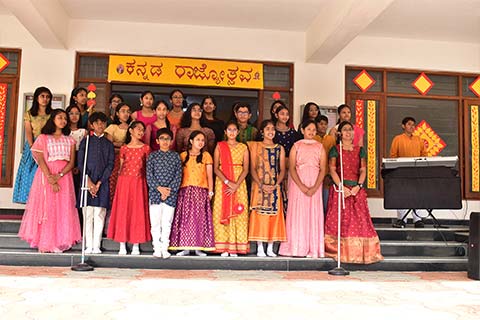 Kannada Rajyotsava 2025 - 14