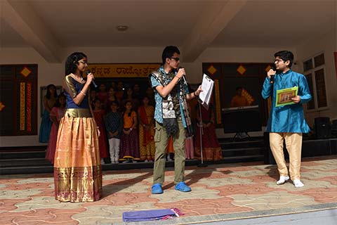 Kannada Rajyotsava 2025 - 15