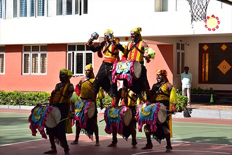 Kannada Rajyotsava 2025 - 6
